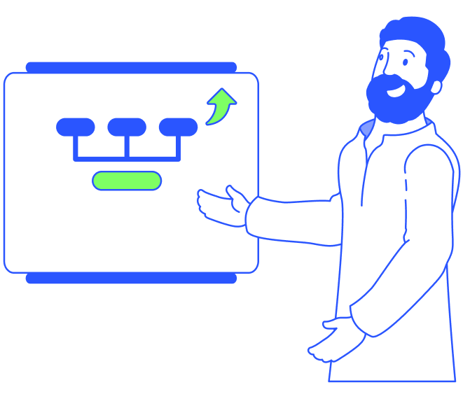 Goal-based guides illustration