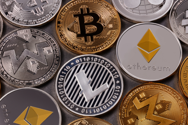 Image for Crypto