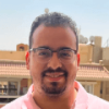 Image of Abdallah Gamal