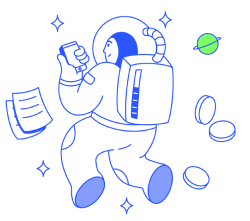 Illustration for guide