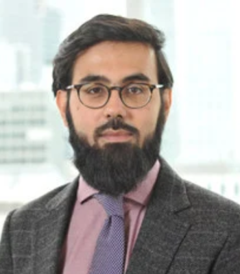 Image of Ibrahim Khan