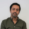 Image of Kabir Mirza