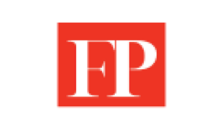 Foreign Policy Logo