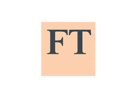 Financial Times Logo