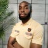 Image of Henry Udonsi