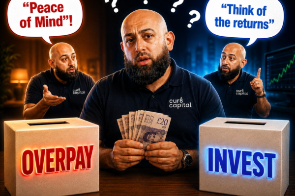 Image for Halal Investing UK & USA